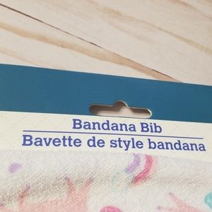 angel of mine bandana bib